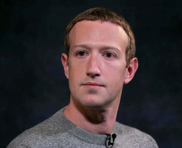 Mark Zuckerberg fires 20 Meta Employees for leaking Company’s Info Mark Zuckerberg fires 20 Meta Employees for leaking Company's Info
