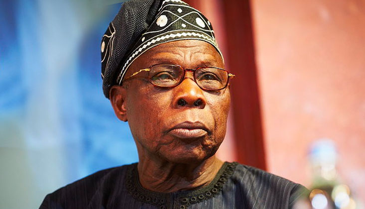 Minimum wage poor, Labour leaders betrayed workers — Obasanjo Minimum wage poor, Labour leaders betrayed workers — Obasanjo