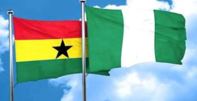 Nigeria congratulates Ghana on 68th independence anniversary Nigeria congratulates Ghana on 68th independence anniversary