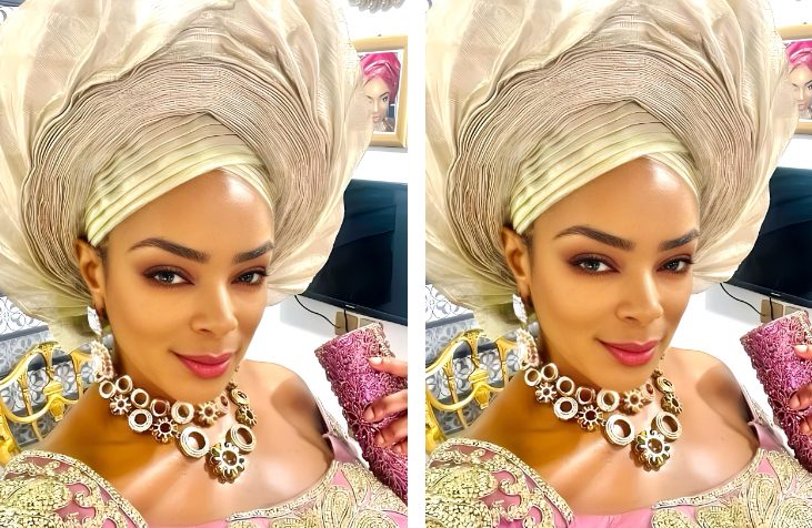 Nigerian doctor sends message to Ladies Nigerian doctor sends message to Ladies