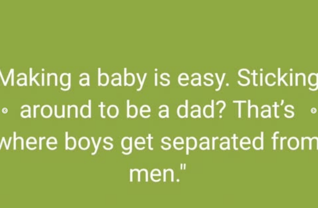 No woman finds true happiness raising children by different fathers - Olayinka Solomon 