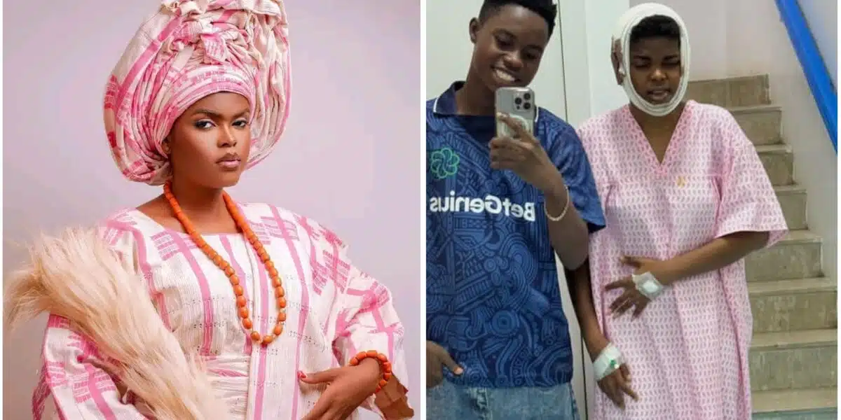 How Peller supported me during my jawline surgery – Jarvis How Peller supported me during my jawline surgery - Jarvis