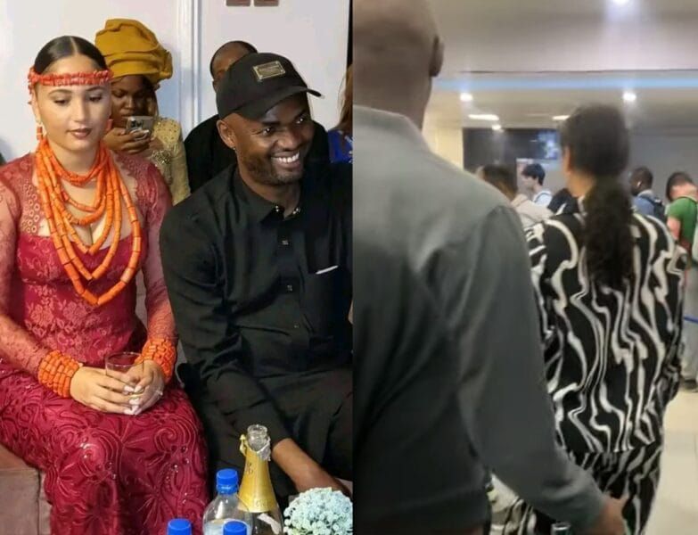 Billionaire, Jowizaza and wife spotted on a Economy class flight Billionaire, Jowizaza and wife spotted on a Economy class flight