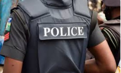 Police arrest fake retired US military officer Police arrest fake retired US military officer