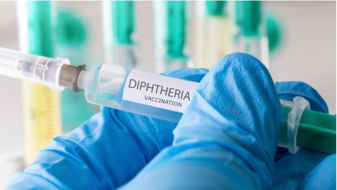 Reps demand urgent nationwide diphtheria vaccination in schools Reps demand urgent nationwide diphtheria vaccination in schools