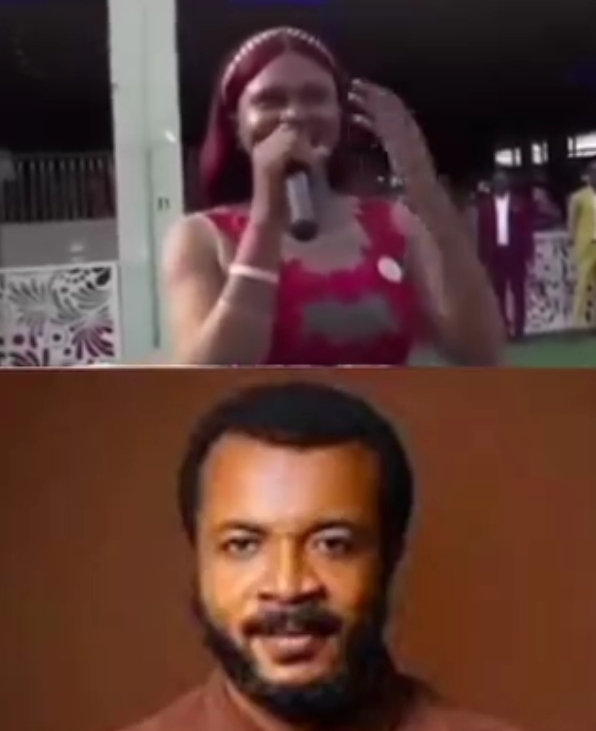 Evangelist Ebuka Obi denies ties to woman who lied about N500M mansion