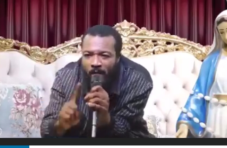 Evangelist Ebuka Obi denies ties to woman who lied about N500M mansion Evangelist Ebuka Obi denies ties to woman who lied about N500M mansion