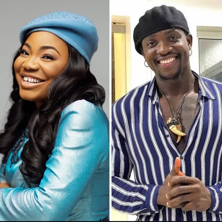 Mercy Chinwo sues VeryDarkMan for N1.1B over defamation Mercy Chinwo sues VeryDarkMan for N1.1B over defamation