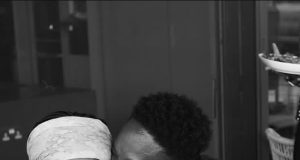 Mr Eazi loses mum Mr Eazi loses mum