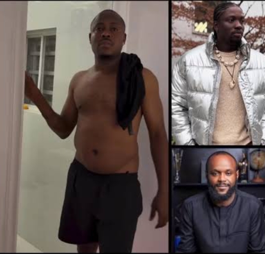 Lege Miami blasts VeryDarkMan over Seyi Tinubu comments Lege Miami blasts VeryDarkMan over Seyi Tinubu comments