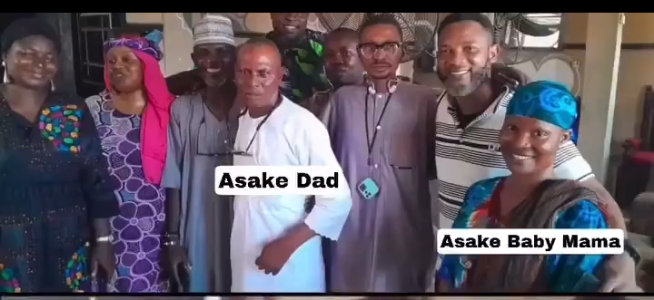 Asake’s family, including alleged BabyMama appeals for financial aide