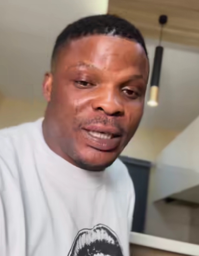 Ijoba Lande slams Portable for using his life's scandal as song