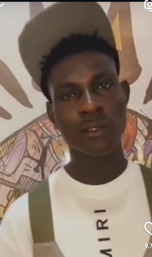Mohbad’s mother cries out as Armed Men allegedly abduct Adura