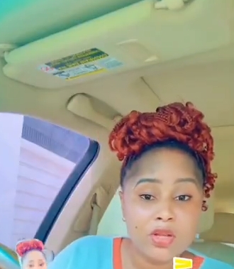 Married woman confesses her attraction for VeryDarkMan