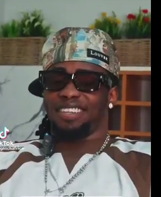 Why I've never dated any woman - Jeriq reveals