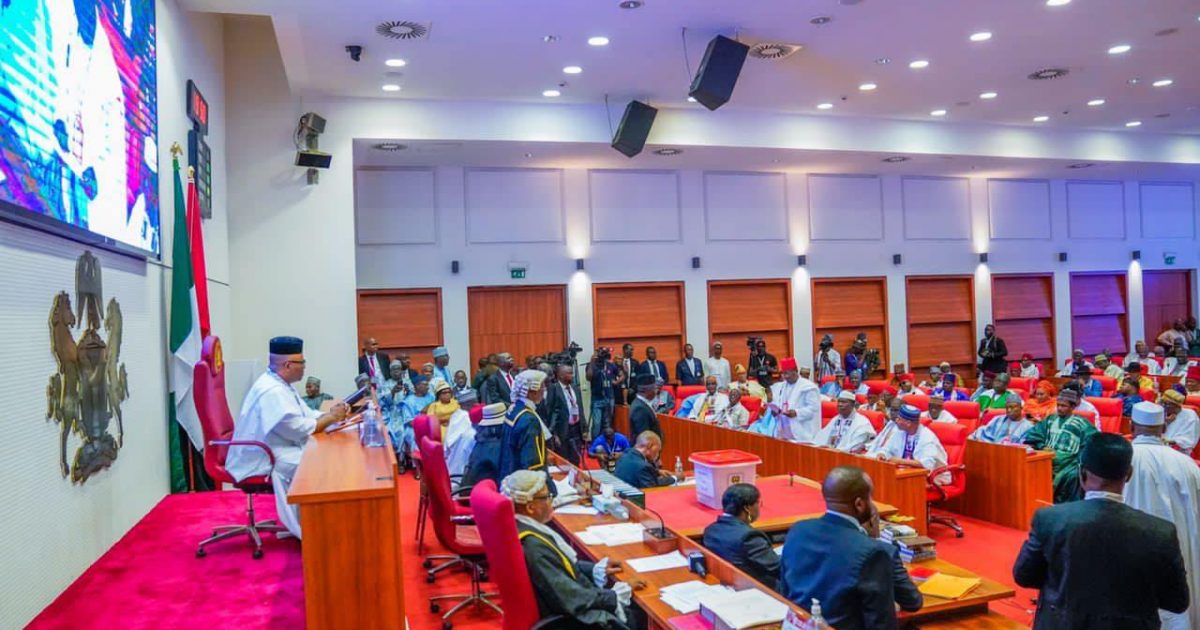 Senate approves mandatory registration bill Senate approves mandatory registration bill