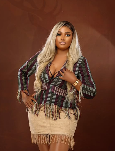 She is pretty! Bakare Zainab celebrates birthday with new photos 