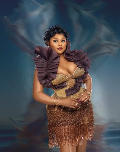 She is pretty! Bakare Zainab celebrates birthday with new photos 