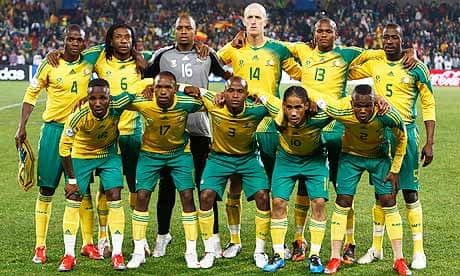 South Africa risk points deduction for ineligible player South Africa risk points deduction for ineligible player
