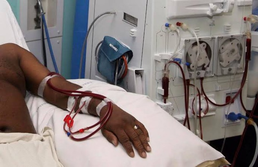 Tinubu approves 80% dialysis subsidy Tinubu approves 80% dialysis subsidy