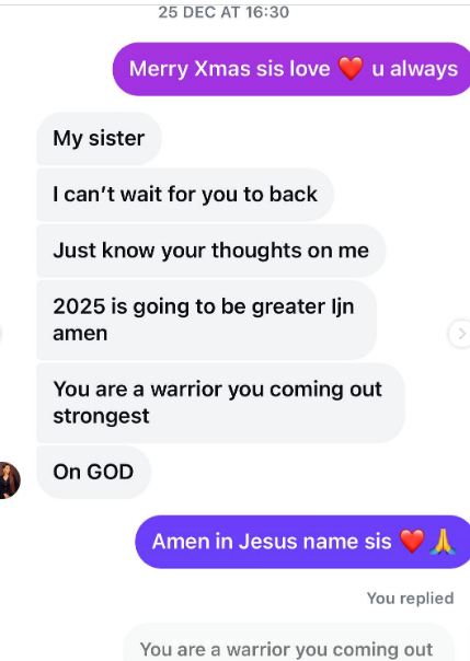 Toyin Lawani mourns Sophie Couture
