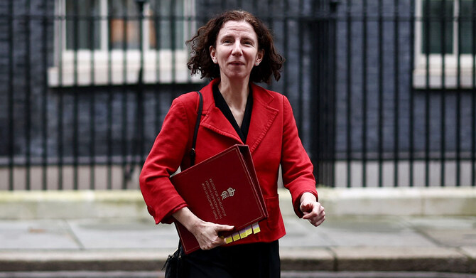 UK minister RESIGNS UK minister RESIGNS