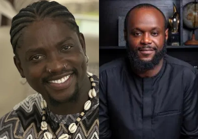 VeryDarkMan urges Seyi Tinubu to drive change in Nigeria’s leadership VeryDarkMan urges Seyi Tinubu to drive change in Nigeria's leadership