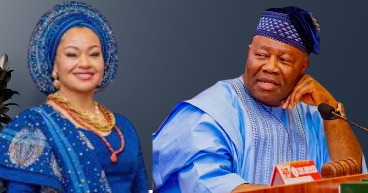 Court refuses to probe Natasha Akpoti-Uduaghan Court refuses to probe Natasha Akpoti-Uduaghan