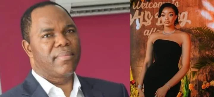 Why my ex-mistress is unwilling to let go - Tunde Ayeni Why my ex-mistress is unwilling to let go - Tunde Ayeni