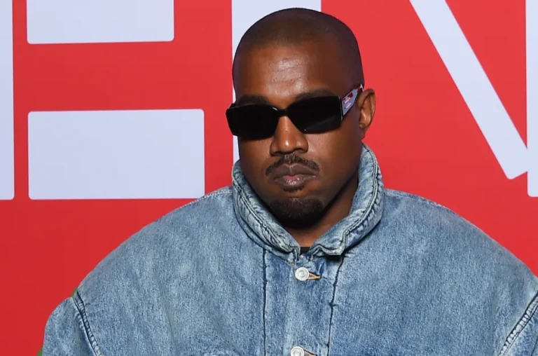 Kanye West urges American artistes to learn from Nigerians Kanye West urges American artistes to learn from Nigerians