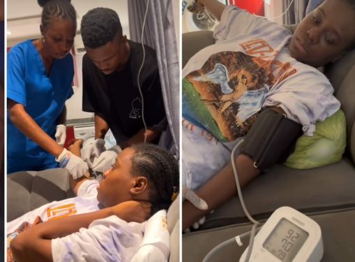 Teni shares her battle with Malaria, performs despite illness