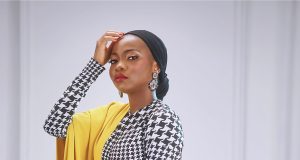 Taaooma opens up about her Postpartum struggles Taaooma opens up about her Postpartum struggles