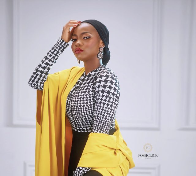 Taaooma opens up about her Postpartum struggles Taaooma opens up about her Postpartum struggles