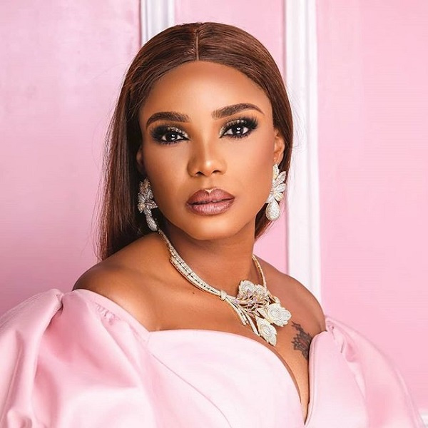 Iyabo Ojo defends dance or skit promotion for Movies Iyabo Ojo defends dance or skit promotion for Movies