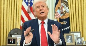 12 US states SUE Trump over tariffs 12 US states SUE Trump over tariffs