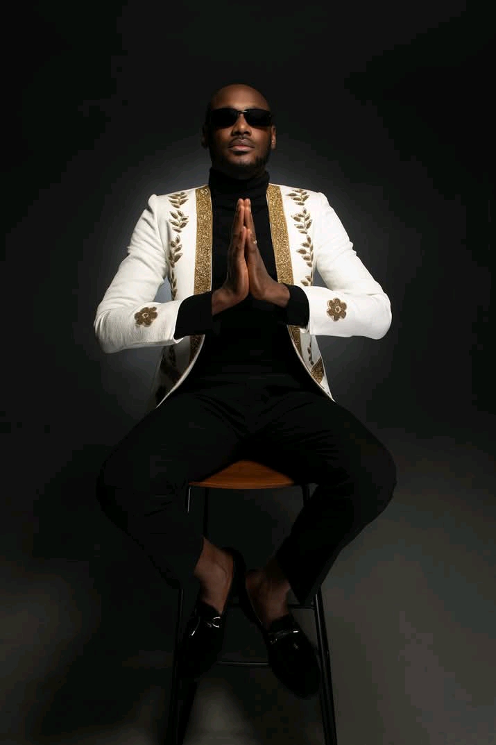 2baba shares how he handles online trolls 2baba shares how he handles online trolls