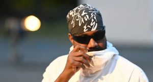 Kanye West claims to sleep with ‘Cousin’ Kanye West claims to sleep with 'Cousin'