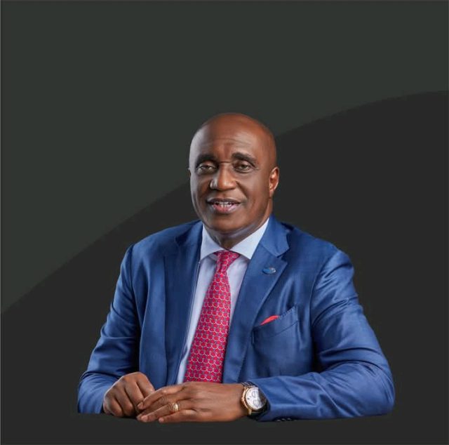 Help the poor but don't associate with them - David Ibiyeomie