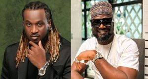 Paul Okoye reacts to Jude Okoye’s release from prison Paul Okoye reacts to Jude Okoye’s release from prison
