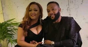Kcee’s wife, Ijeoma Okonkwo celebrates their 15th wedding anniversary Kcee's wife, Ijeoma Okonkwo celebrates their 15 years wedding anniversary