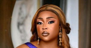Nancy Iheme explains why she turned down 40 year old suitor Nancy Isime explains why she turned down 40 year old suitor