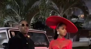 Priscilla Ojo stirs pregnancy rumours with alleged Baby bump Headies 2025: Priscilla Ojo stirs pregnancy rumours with alleged Baby bump
