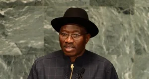 I regret not ending Nigerians’ suffering – Jonathan Not ending Nigerians' suffering is very painful - Jonathan