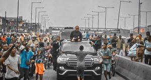 Viral Teenager Yusuf Alabi recounts terrible ordeal in Prison Viral Teenager Yusuf Alabi recounts terrible ordeal in Prison