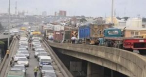 FG to close Marine Bridge for 60 days FG to close Marine Bridge for 60 days