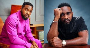 I was excited when they said I’m gay – Uzor Arukwe I was excited when they said I'm gay - Uzor Arukwe