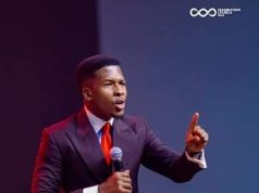 Emmanuel Iren questions why wealthy people still haggle over plantain Most s3xual assault cases in my church are false - Pastor Irene Emmanuel
