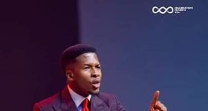 Most s3xual assault cases in my church are false – Pastor Irene Emmanuel Most s3xual assault cases in my church are false - Pastor Irene Emmanuel