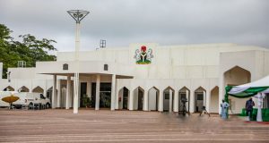 FG justifies N10Billion Solar Project for Aso Rock FG justifies N10Billion Solar Project for Aso Rock