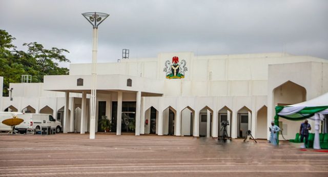 FG justifies N10Billion Solar Project for Aso Rock FG justifies N10Billion Solar Project for Aso Rock